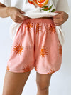 By Frankie /  Luna Shorts