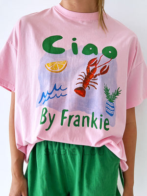 By Frankie / Ciao By Frankie