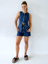 By Frankie /  Rikki Denim Set