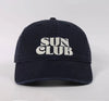 Sun Club// Cap El Capitano