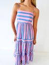 Sorbet Maxi Dress