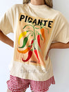 By Frankie / Picante Tee