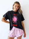 By Frankie / Sun Rise Tee