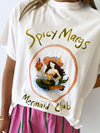 By Frankie / Mermaids and Margs Tee