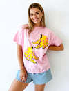 By Frankie / Las Fruitas Tee