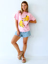 By Frankie / Las Fruitas Tee