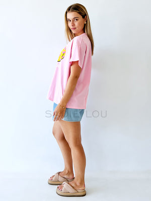 By Frankie / Las Fruitas Tee