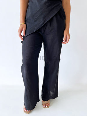 By Frankie / Fleur Pant