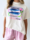 By Frankie / Sardines Tee