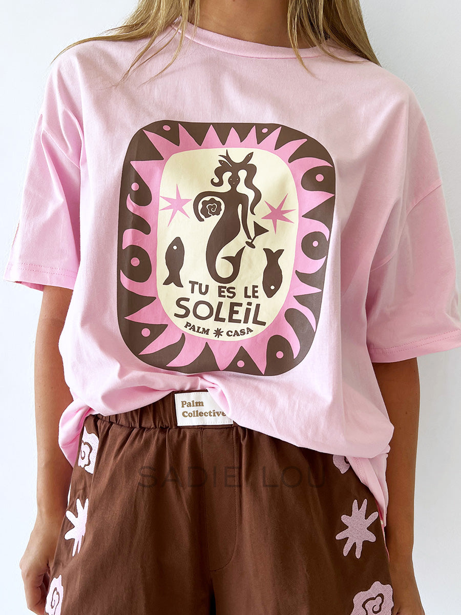 Palm Collective / Soleil Tee