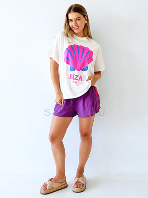 By Frankie / Ibiza Tee