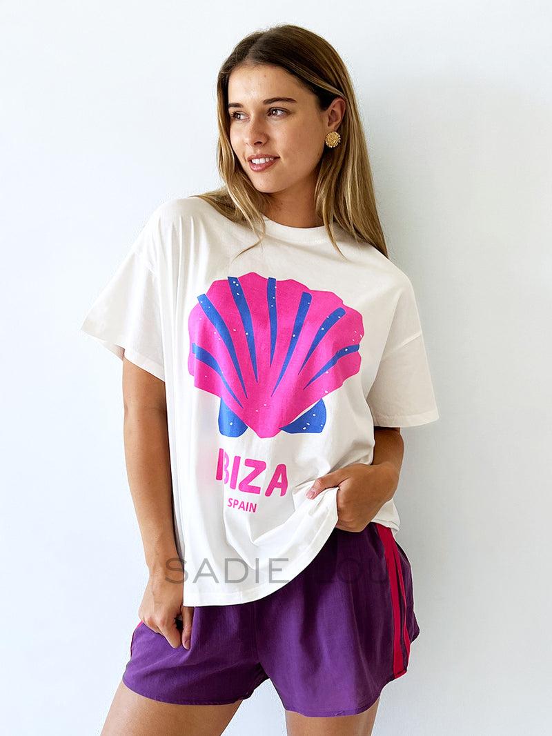 By Frankie / Ibiza Tee