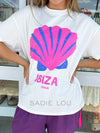 By Frankie / Ibiza Tee