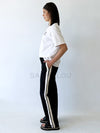 Cartel & Willow / Mila Side Stripe Pant