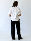 Cartel & Willow / Mila Side Stripe Pant