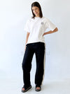 Cartel & Willow / Mila Side Stripe Pant