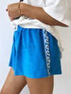 Palm Collective /Terry Shorts - Blue