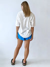 Palm Collective /Terry Shorts - Blue