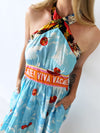 Vacanza Dress