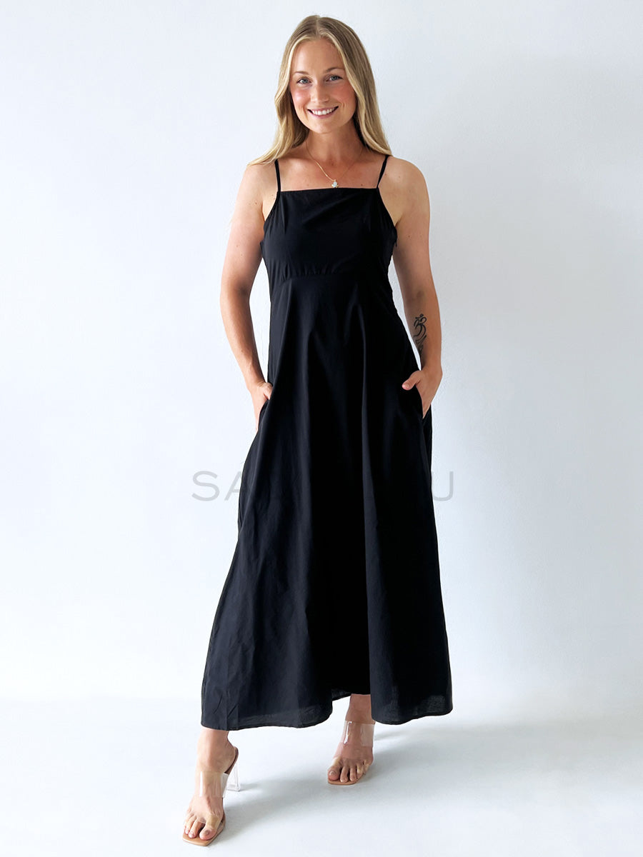 Koa Maxi Dress