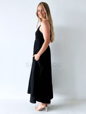 Koa Maxi Dress