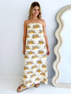 Sola Maxi Dress