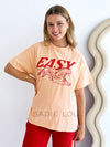 By Frankie / Easy Tiger Tee