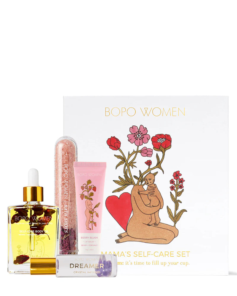 Bopo Women / Self Love Mumma Gift Pack