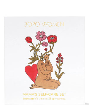 Bopo Women / Self Love Mumma Gift Pack