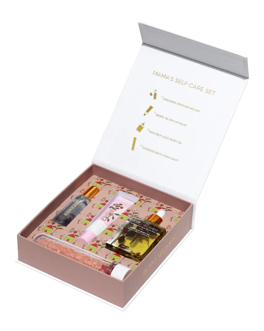 Bopo Women / Self Love Mumma Gift Pack