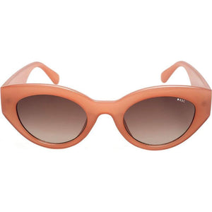 ROC // Hibiscus Sunglasses - Coral Smoke