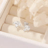 Midsummer Star / Trinity Sparkle Studs