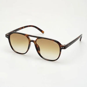 ROC // Dank Sunglasses - Tort, Gradient Yellow