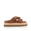 Verali / Thelma Slide - Cognac