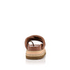 Verali / Thelma Slide - Cognac