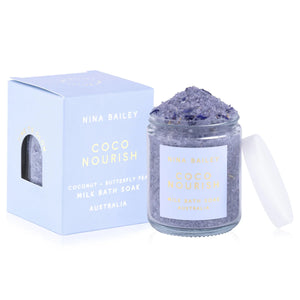 Nina Bailey - Coco Nourish Bath Soak