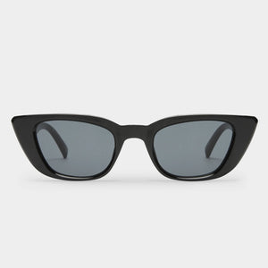 Le Specs / Dream Lover Sunglasses - Black