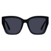 Aire / Haedus Sunglasses - Black