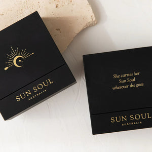 Sun Soul // Gift Box