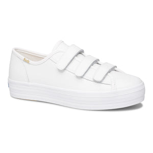 Keds Australia / Tripple kick V Leather Sneaker