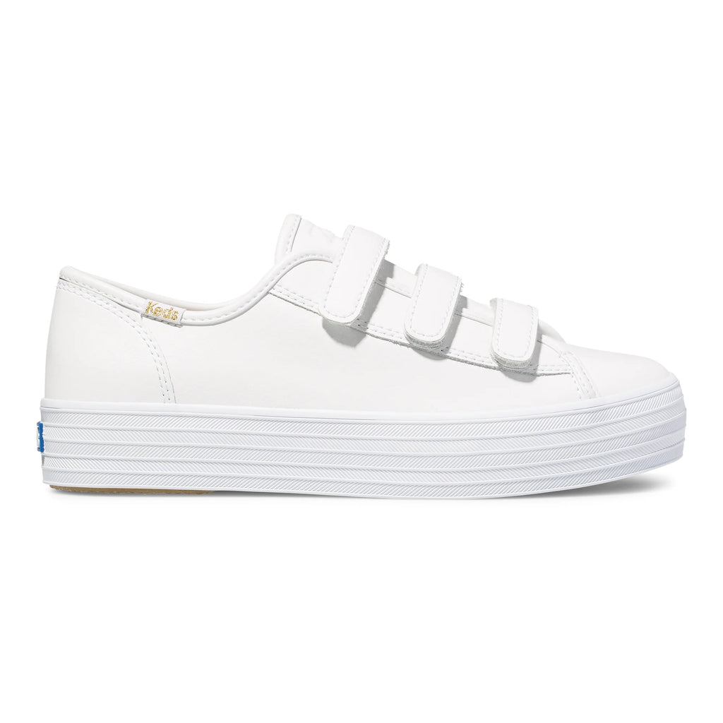 Keds Australia / Tripple kick V Leather Sneaker