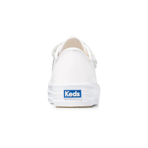 Keds Australia / Tripple kick V Leather Sneaker