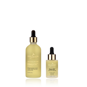 Eco Tan /Glory Oil - Miraculous Treatment Oil