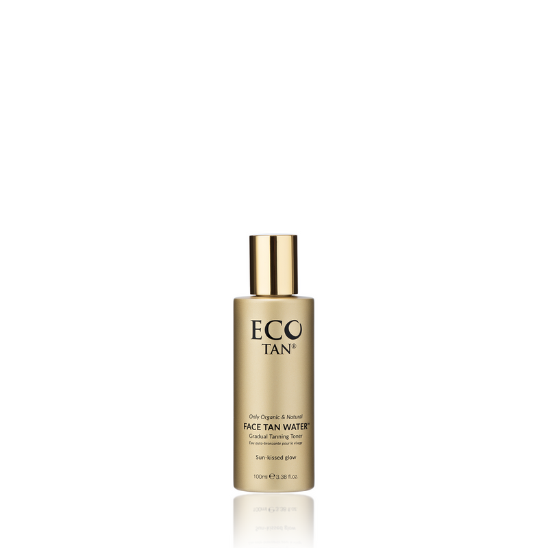 Eco Tan / FaceTan Water